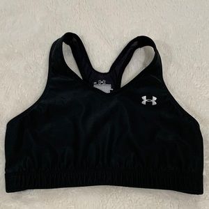UNDER ARMOUR® Sports Bra• Size XS